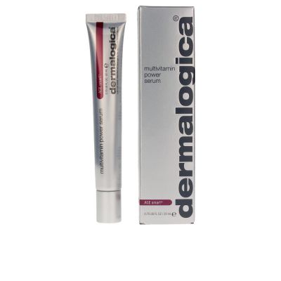 Age Smart Multivitamin Power Serum 22 Ml