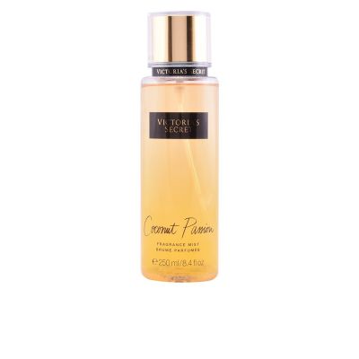 VICTORIAS SECRET BRUME PARFUM PASSION COCO 250ML VAPORISATEUR