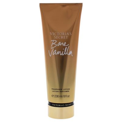 Bare Vanilla Fragrance Loción Hidratante Corporal 236 Ml