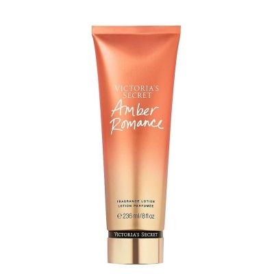 Amber Romance Loción Hidratante Corporal 236 Ml