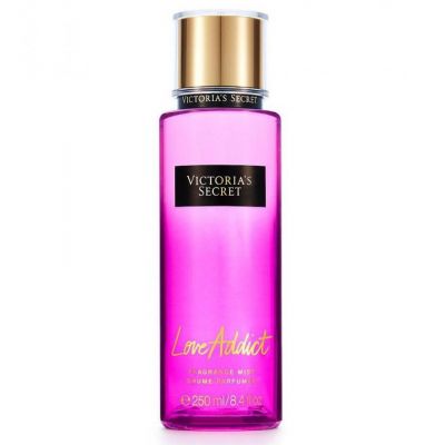 Victoria's Secret Fantasies Love Addict Brume 250 ml