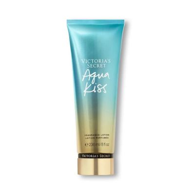 Aqua Kiss Loción Hidratante Corporal 236 Ml