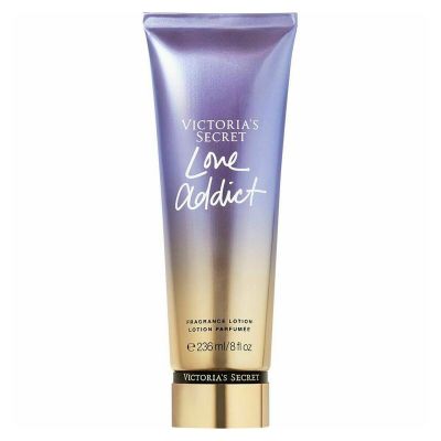 Love Addict Loción Hidratante Corporal 236 Ml