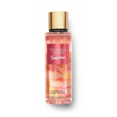 Brume Corporelle Tentation 250 Ml