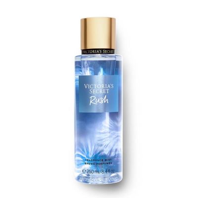 Brume corporelle Rush 250 ml