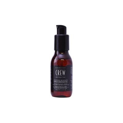 Shaving Skin Care Ultra Gliding Shave Oil 50 Ml