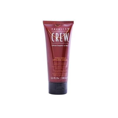 Firm Hold Styling Cream 100 Ml