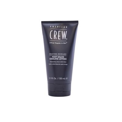 Shaving Skincare Post Shave Cooling Lotion 150 Ml