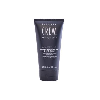 Shaving Skincare Classic Moisturizing Shave Cream 150 Ml
