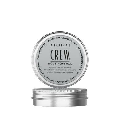Crew Beard Moustache Wax 15 Gr