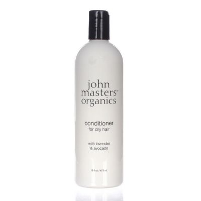 Lavender & Avocado Conditioner Dry Hair 473 Ml