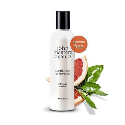 Citrus & Neroli Conditioner Normal Hair 236 Ml