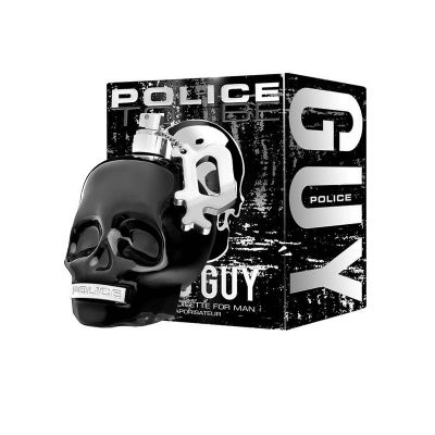 To Be Bad Guy Edt Vaporizador 125 Ml