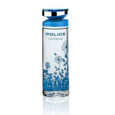 Police Daydream Woman Edt 100Ml Vapo