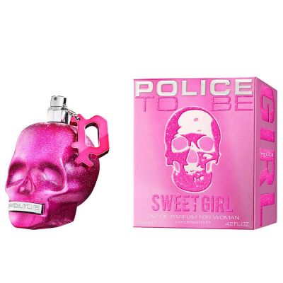 To Be Sweet Girl Edp Vaporizador 75 Ml