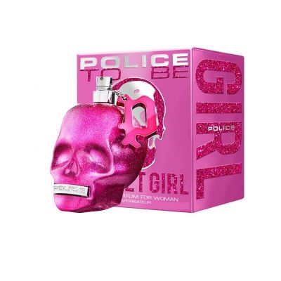 To Be Sweet Girl Edp Vaporizador 125 Ml