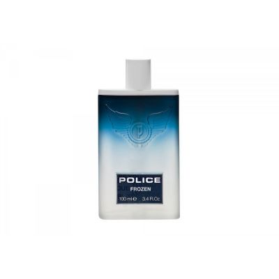 Police Frozen Edt 100Ml Vapo