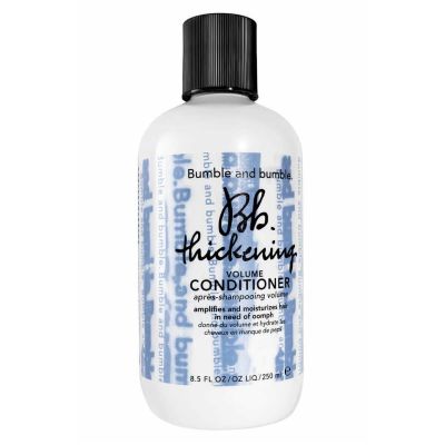 Thickening Conditioner 250 Ml