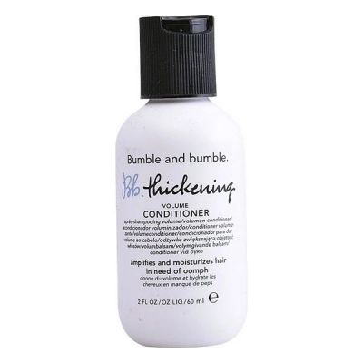 Thickening Conditioner 60 Ml
