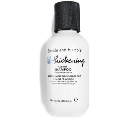 Bb.Thickening Volume Shampoo 60 Ml