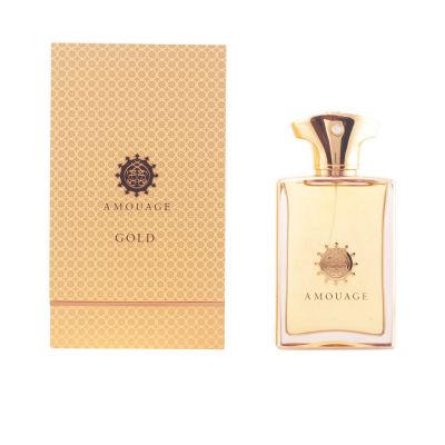 AMOUAGE GOLD MAN edp spray 100 ml