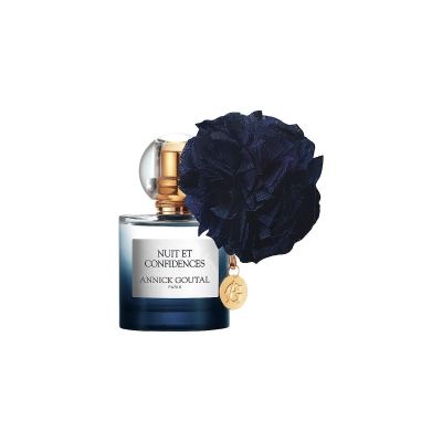 Nuit & Confidences Edp Spray 50Ml