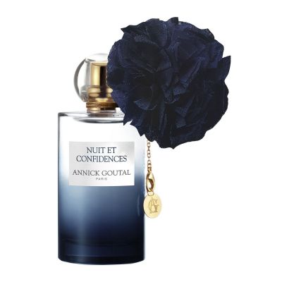 Nuit & Confidences Edp Spray 100Ml