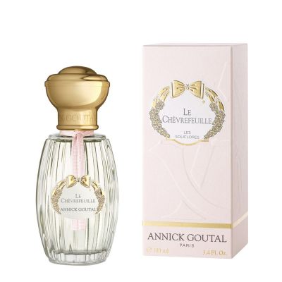 Le Chevrefeuille Les Soliflores Edt Spray 100Ml