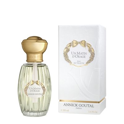 Matin D'Orage Edt Spray 100Ml