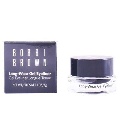 Long Wear Gel Eyeliner #Black Ink 3 Gr