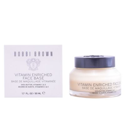 Skincare Vitamin Enriched Face Base 50 Ml