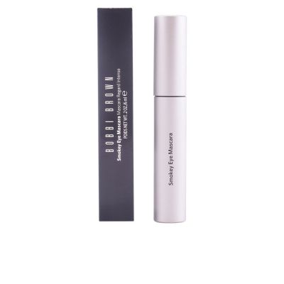 Smokey Eye Mascara #Black 6 Ml