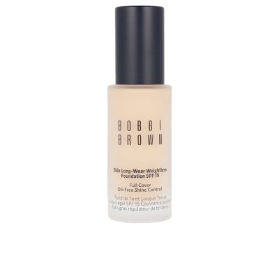 Skin Long-Wear Weightless Foundation #Sand
