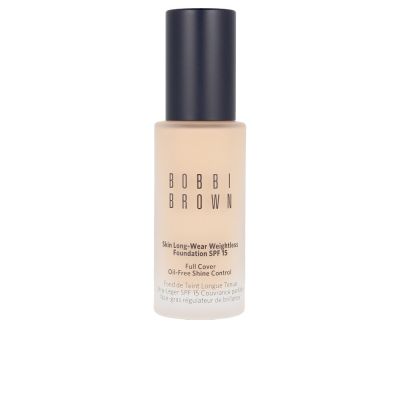 Skin Long-Wear Weightless Foundation #Beige