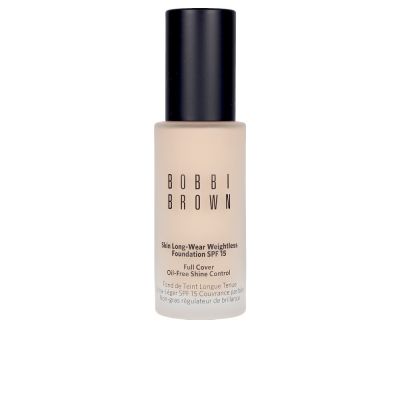 Skin Long-Wear Weightless Foundation #Porcelain