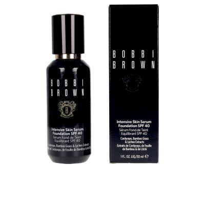 Intensive Skin Serum Foundation Spf40 #Ivory 30 Ml