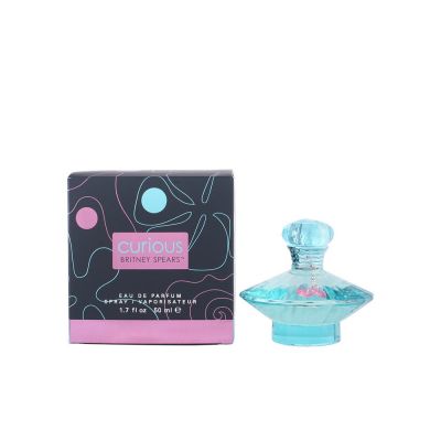 Britney Spears Curious Eau De Parfum Vapo 50 Ml