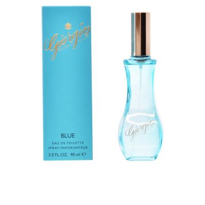 Giorgio Blue Edt Vaporizador 90 Ml