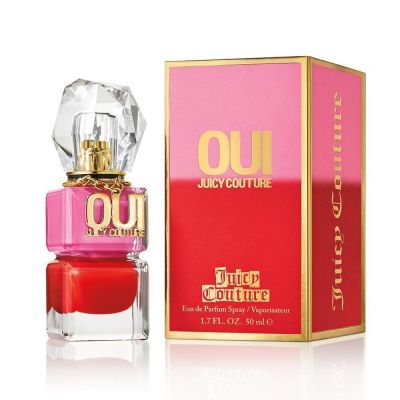 Oui Juicy Couture Edp Vapo 50 Ml