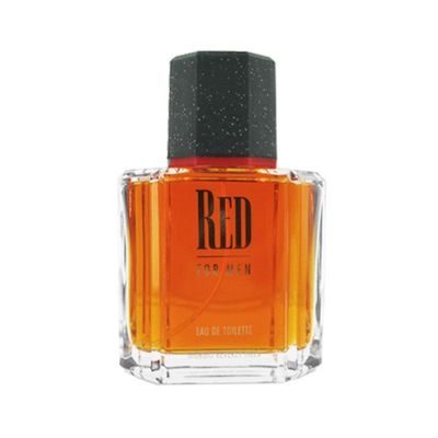 Giorgio Beverly Hills Red for Men 50ml EDT Spray