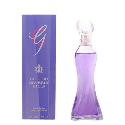 Giorgio Beverly Hills G 90ml EDP Spray