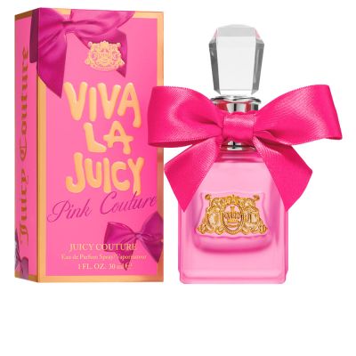 Viva La Juicy Pink Couture Edp Vaporizer 30 Ml