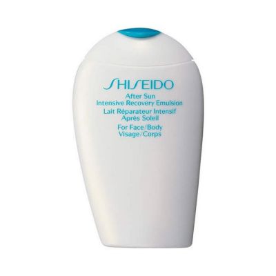 Shiseido After Sun Intensive Recovery Emulsion 150Ml