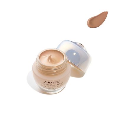 Future Solution Lx Total Radiance Foundation Neutral 3