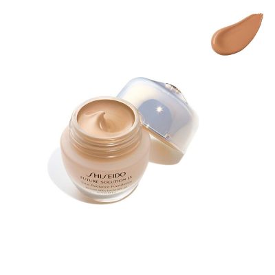 Future Solution Lx Total Radiance Foundation Neutral 4