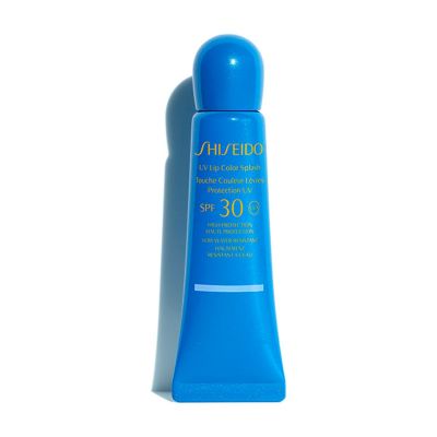 Sun Care Uv Lip Color Splash Uluru Red 10 Ml