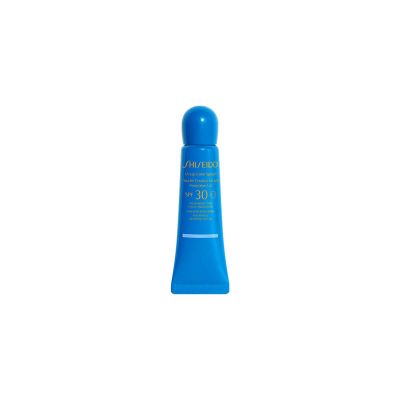 Sun Care Uv Lip Color Splash Tahiti Blue Spf30 10Ml