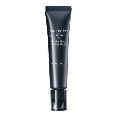 Men Total Revitalizer Eye 15 Ml