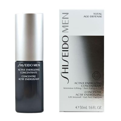 Men Active Energizing Concentrate 50 Ml