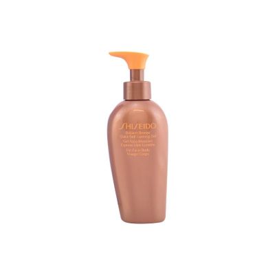 Brilliant Bronze Quick Self-Tanning Gel 150 Ml